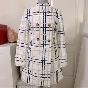 (NWOT) BR Factory | coat